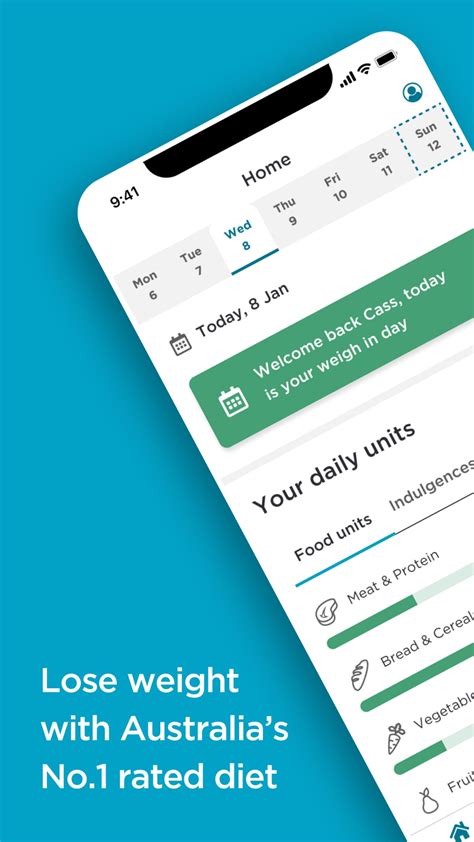 total wellbeing diet android app|Downloading The Apple & Android App .